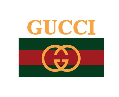 marchio figurativo gucci strisce rosso verde|Evolution of the Gucci Logo into a Symbol of Italian High Fashion.